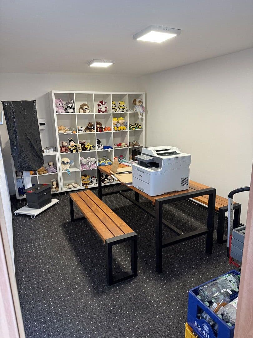 non-residential property to rent, 150 m², An den Fördertürmen 22, Hamm, North Rhine-Westphalia non-residential property to rent, 150 m², An den Fördertürmen 22, Hamm, North Rhine-Westphalia