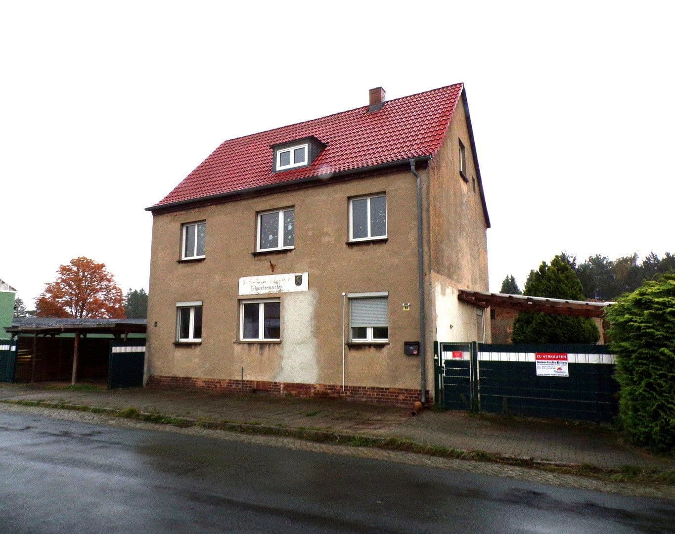 house for sale, 157 m², Lauchhammer, Brandenburg house for sale, 157 m², Lauchhammer, Brandenburg