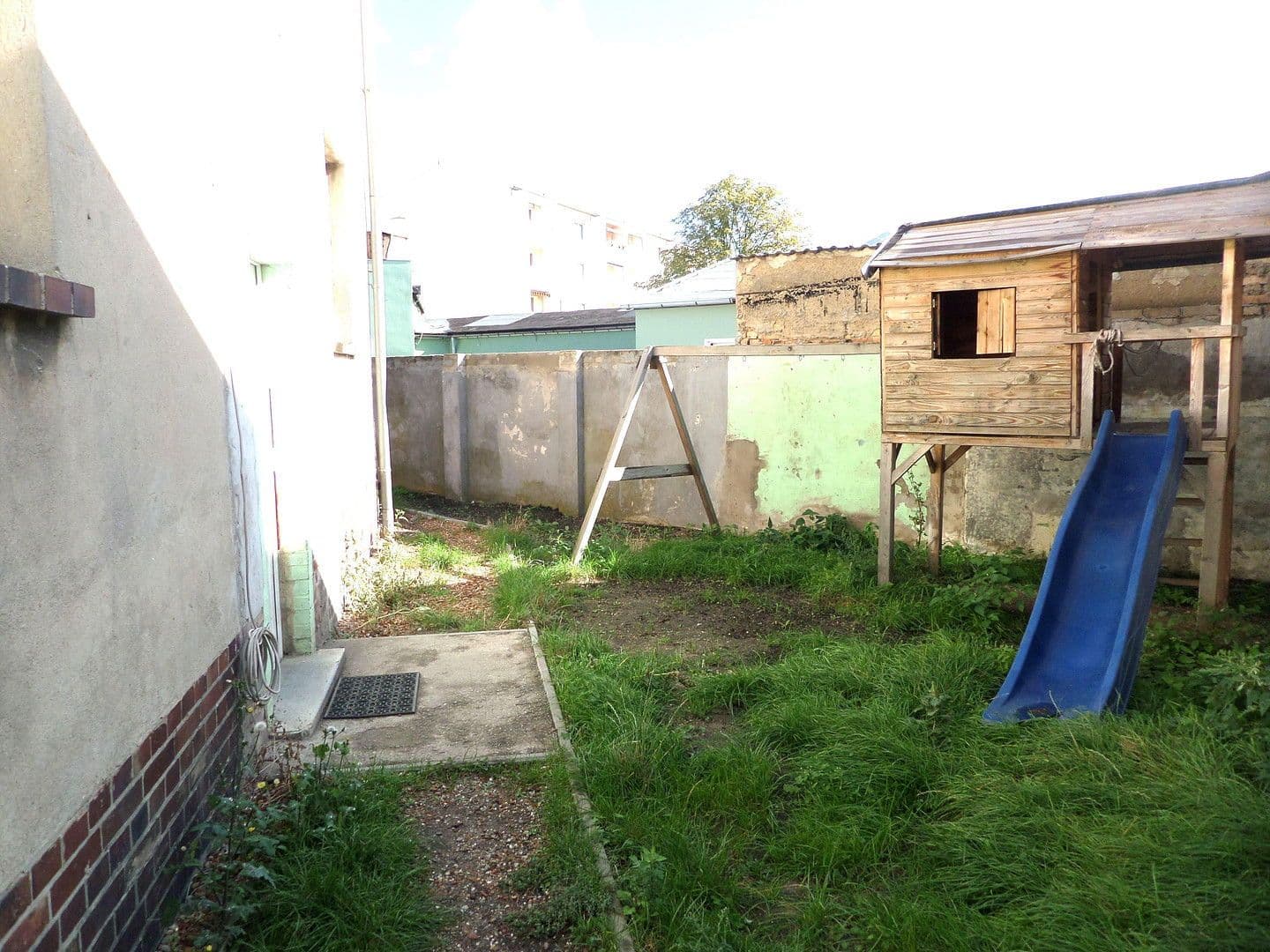 house for sale, 157 m², Lauchhammer, Brandenburg house for sale, 157 m², Lauchhammer, Brandenburg