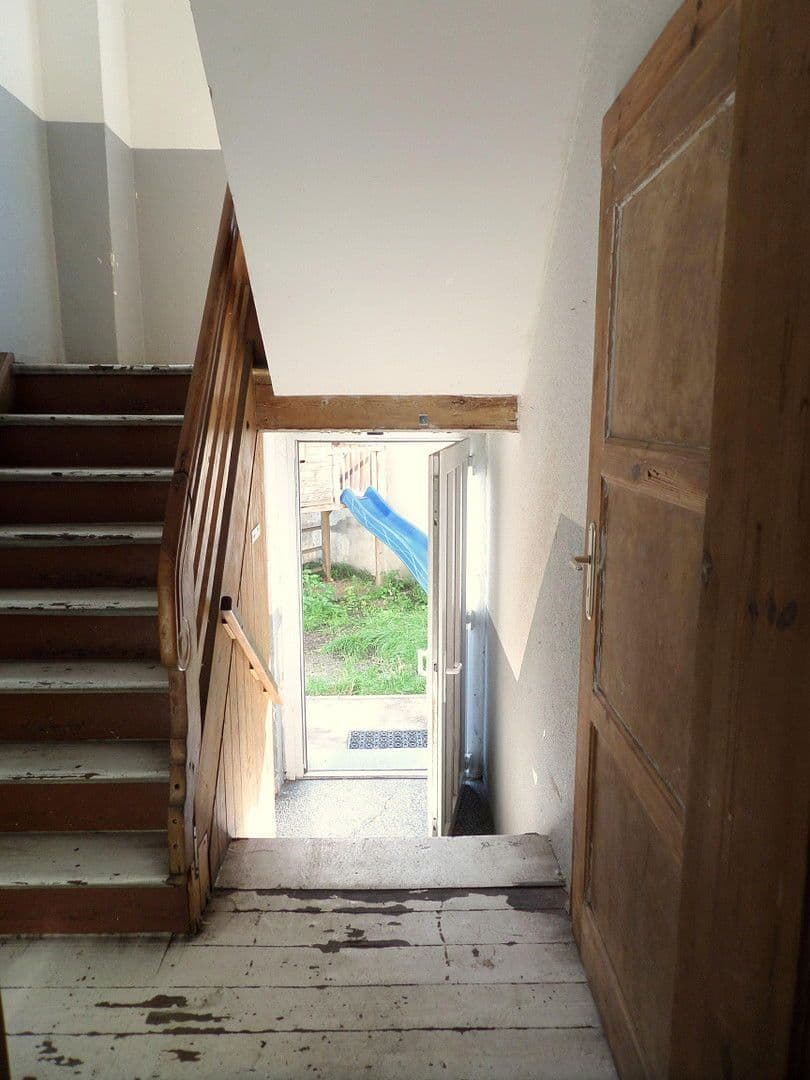 house for sale, 157 m², Lauchhammer, Brandenburg house for sale, 157 m², Lauchhammer, Brandenburg