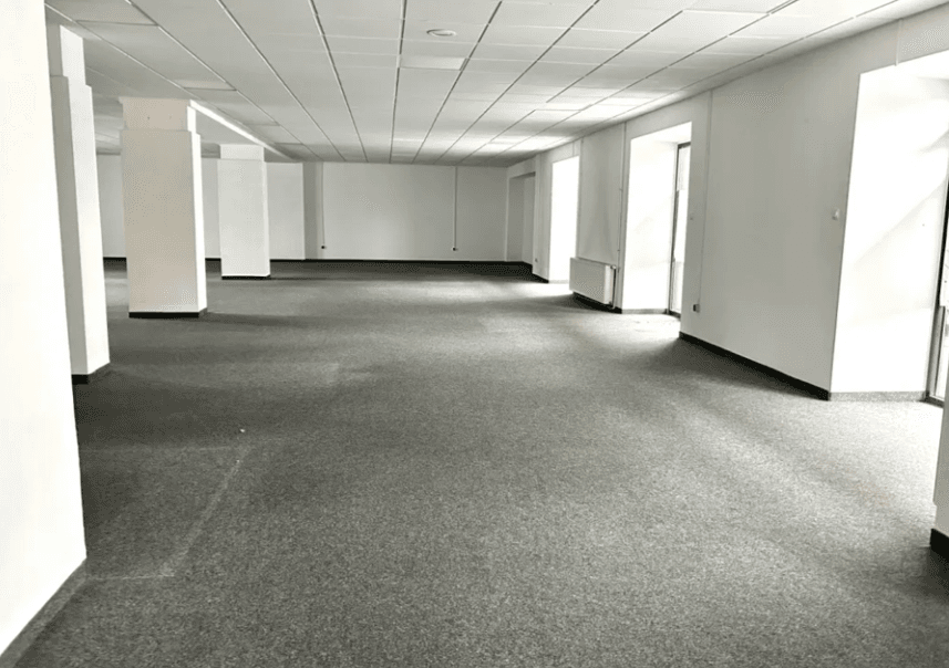 office to rent, 126 m², Rudolf-Hans-Bartsch-Gasse 6, Leibnitz, Styria office to rent, 126 m², Rudolf-Hans-Bartsch-Gasse 6, Leibnitz, Styria