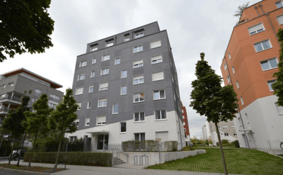 3 bedroom flat for sale, 101 m², Käthchen-Paulus-Str. 18, Frankfurt am Main, Hesse 3 bedroom flat for sale, 101 m², Käthchen-Paulus-Str. 18, Frankfurt am Main, Hesse