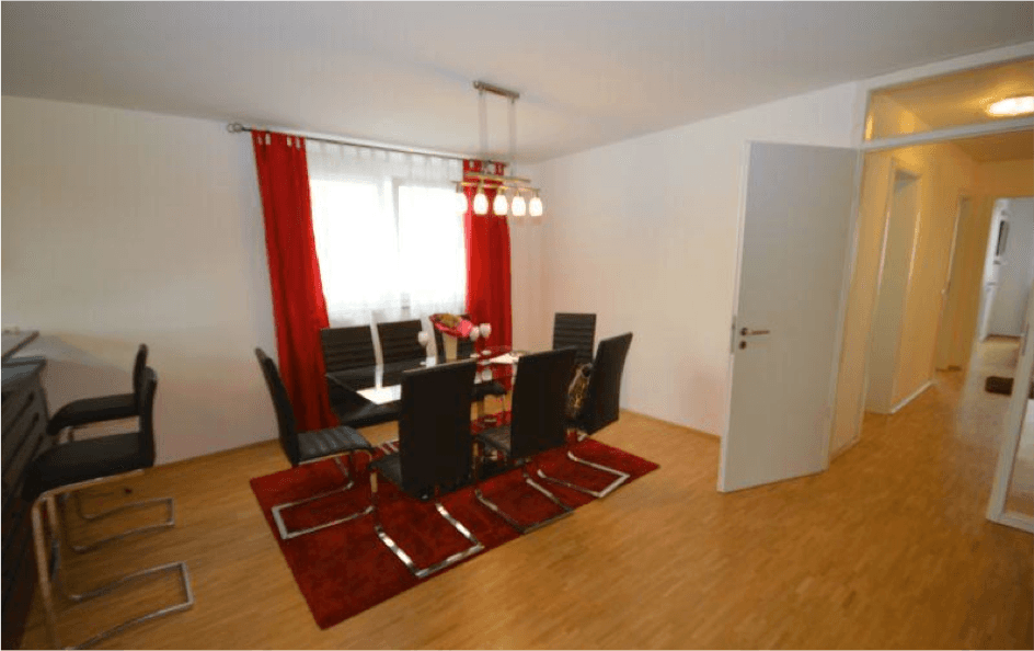 3 bedroom flat for sale, 101 m², Käthchen-Paulus-Str. 18, Frankfurt am Main, Hesse 3 bedroom flat for sale, 101 m², Käthchen-Paulus-Str. 18, Frankfurt am Main, Hesse