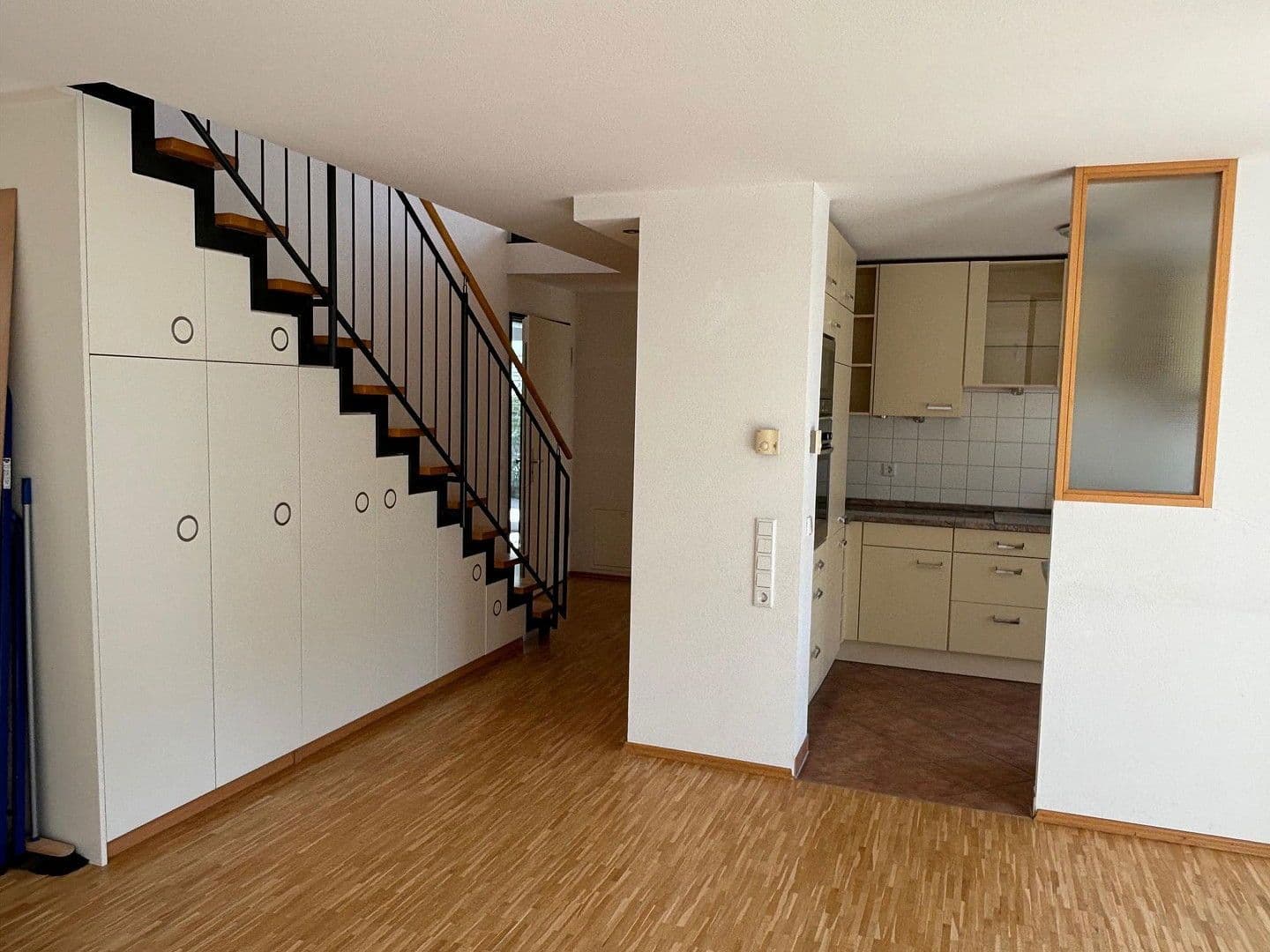 5 bedroom flat to rent, 114 m², Föhrichhof, Stuttgart, Baden-Württemberg 5 bedroom flat to rent, 114 m², Föhrichhof, Stuttgart, Baden-Württemberg