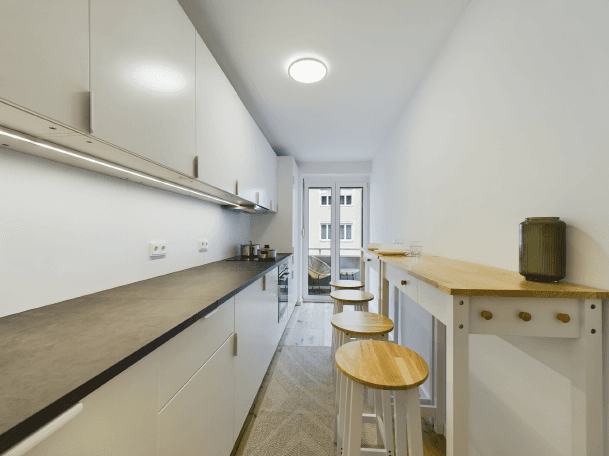 flat to rent, 13 m², Heilbronn, Baden-Württemberg flat to rent, 13 m², Heilbronn, Baden-Württemberg
