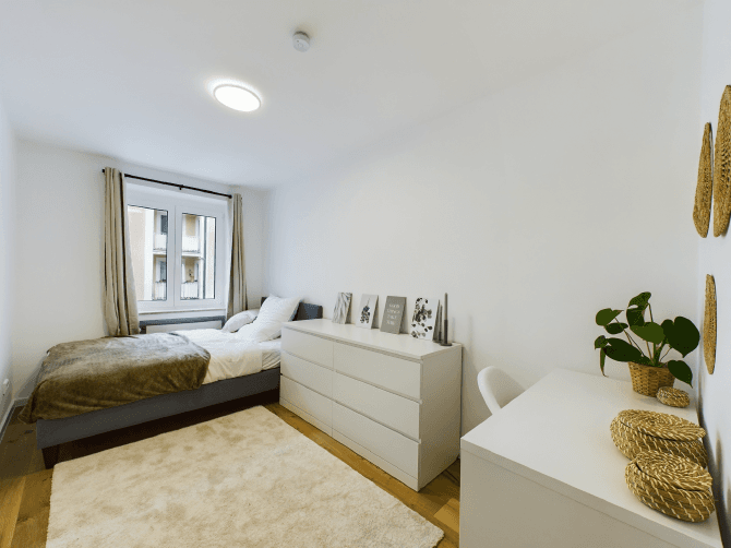 flat to rent, 13 m², Heilbronn, Baden-Württemberg flat to rent, 13 m², Heilbronn, Baden-Württemberg