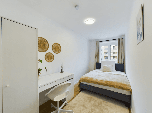 flat to rent, 13 m², Heilbronn, Baden-Württemberg flat to rent, 13 m², Heilbronn, Baden-Württemberg