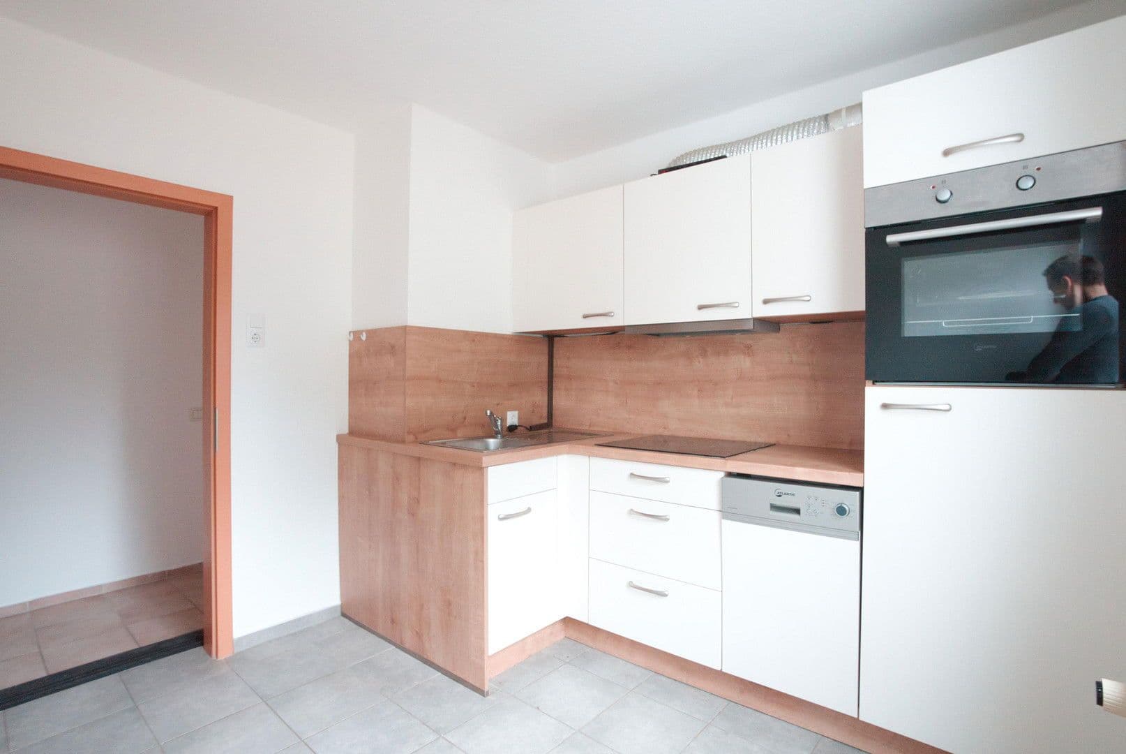 2 bedroom flat to rent, 69 m², Mannhagener Straße 5, Panten, Schleswig-Holstein 2 bedroom flat to rent, 69 m², Mannhagener Straße 5, Panten, Schleswig-Holstein