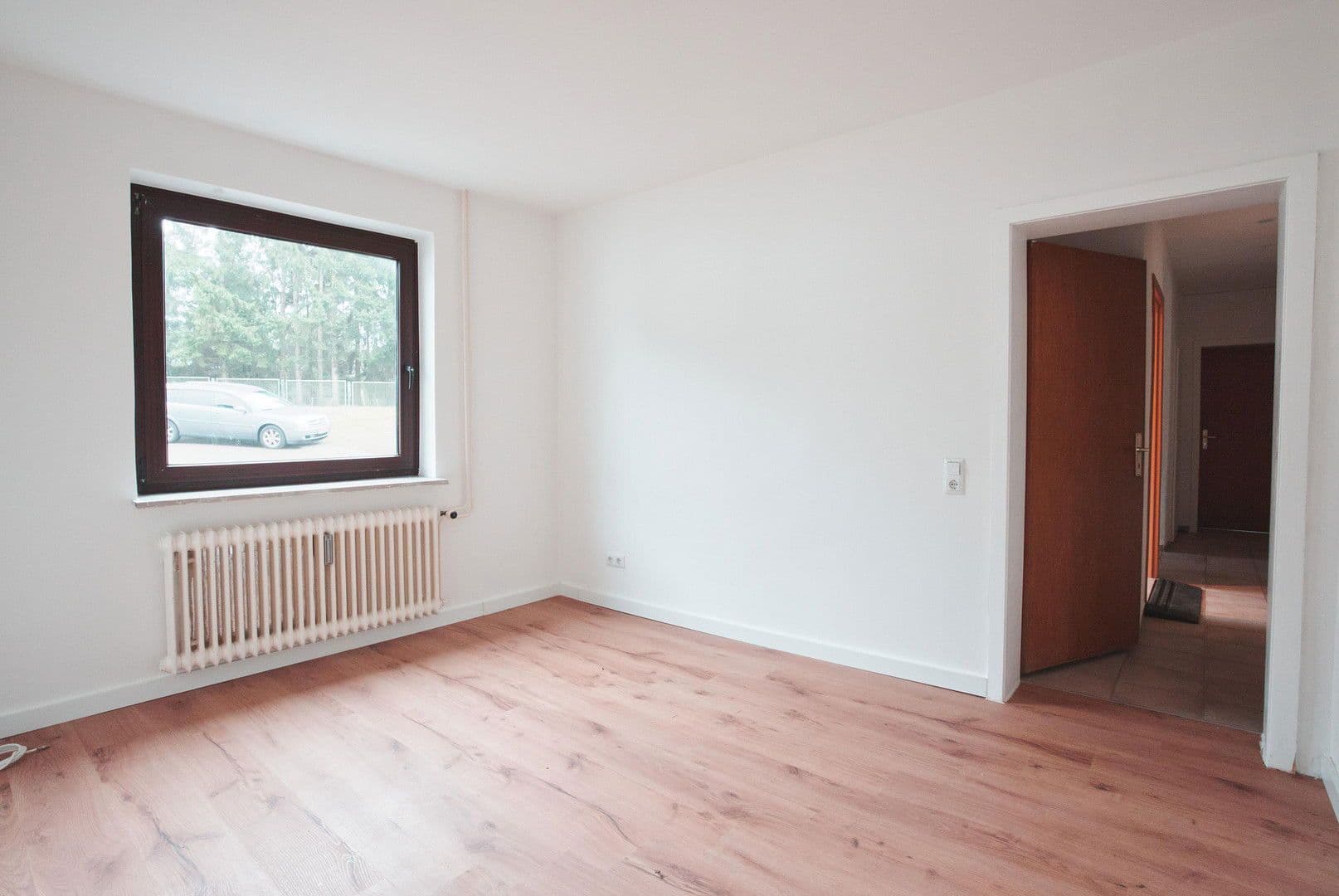 2 bedroom flat to rent, 69 m², Mannhagener Straße 5, Panten, Schleswig-Holstein 2 bedroom flat to rent, 69 m², Mannhagener Straße 5, Panten, Schleswig-Holstein