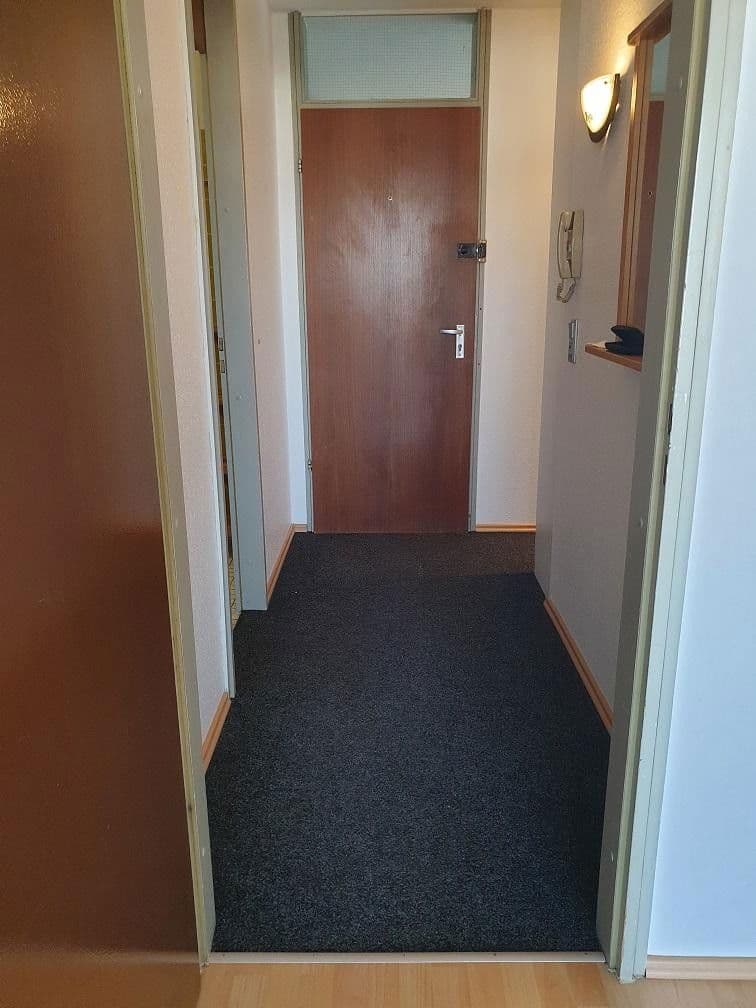 1 bedroom flat to rent, 40 m², Gartenstraße 2, Waldbronn, Baden-Württemberg 1 bedroom flat to rent, 40 m², Gartenstraße 2, Waldbronn, Baden-Württemberg