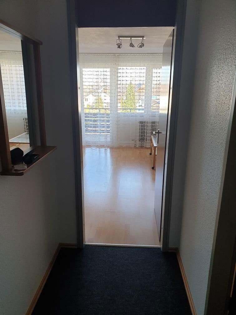 1 bedroom flat to rent, 40 m², Gartenstraße 2, Waldbronn, Baden-Württemberg 1 bedroom flat to rent, 40 m², Gartenstraße 2, Waldbronn, Baden-Württemberg