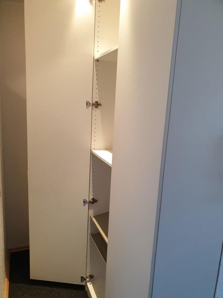 1 bedroom flat to rent, 40 m², Gartenstraße 2, Waldbronn, Baden-Württemberg 1 bedroom flat to rent, 40 m², Gartenstraße 2, Waldbronn, Baden-Württemberg