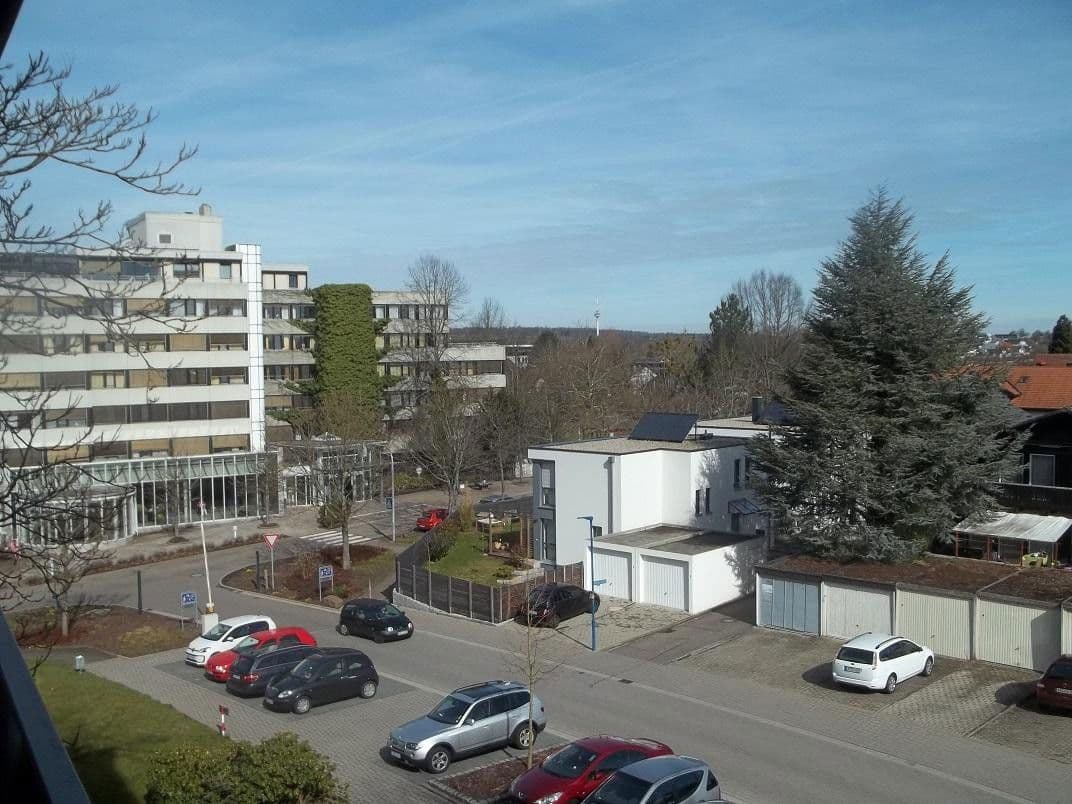1 bedroom flat to rent, 40 m², Gartenstraße 2, Waldbronn, Baden-Württemberg 1 bedroom flat to rent, 40 m², Gartenstraße 2, Waldbronn, Baden-Württemberg