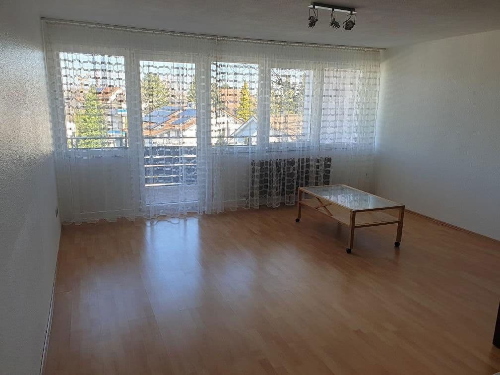 1 bedroom flat to rent, 40 m², Gartenstraße 2, Waldbronn, Baden-Württemberg 1 bedroom flat to rent, 40 m², Gartenstraße 2, Waldbronn, Baden-Württemberg