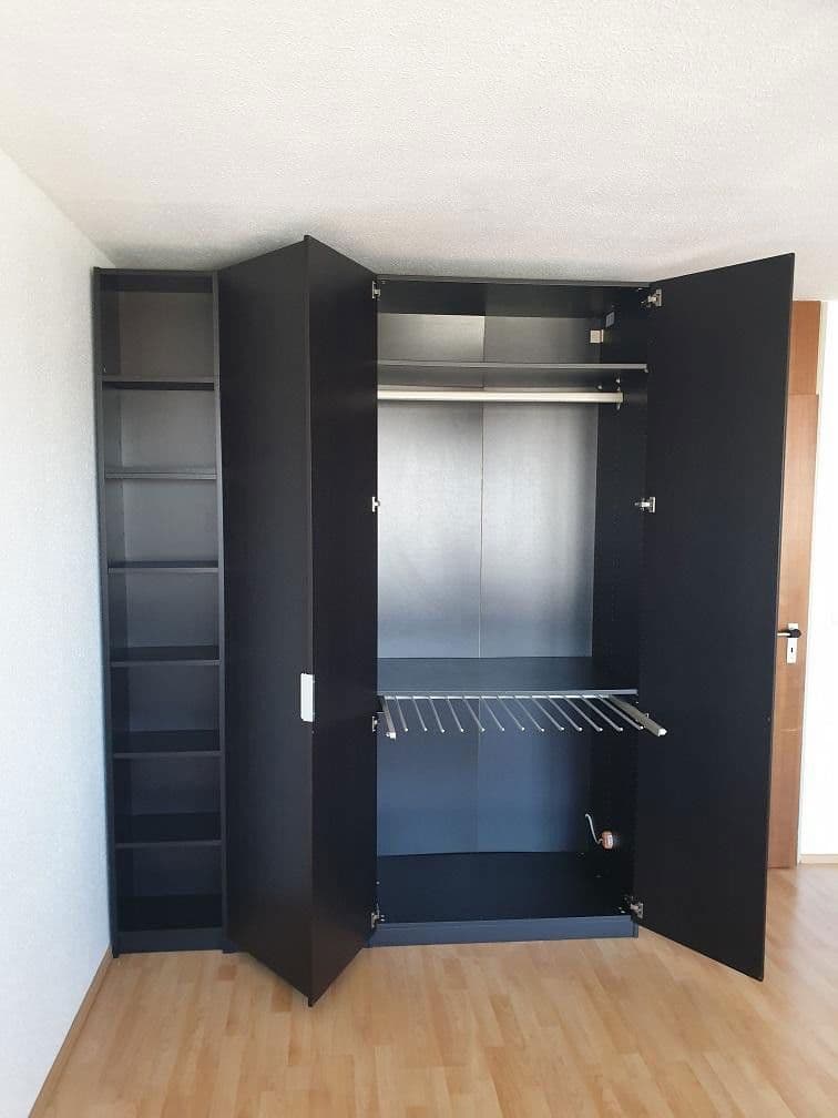 1 bedroom flat to rent, 40 m², Gartenstraße 2, Waldbronn, Baden-Württemberg 1 bedroom flat to rent, 40 m², Gartenstraße 2, Waldbronn, Baden-Württemberg