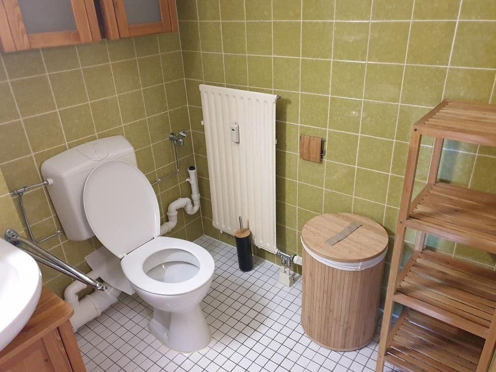 1 bedroom flat to rent, 40 m², Gartenstraße 2, Waldbronn, Baden-Württemberg 1 bedroom flat to rent, 40 m², Gartenstraße 2, Waldbronn, Baden-Württemberg