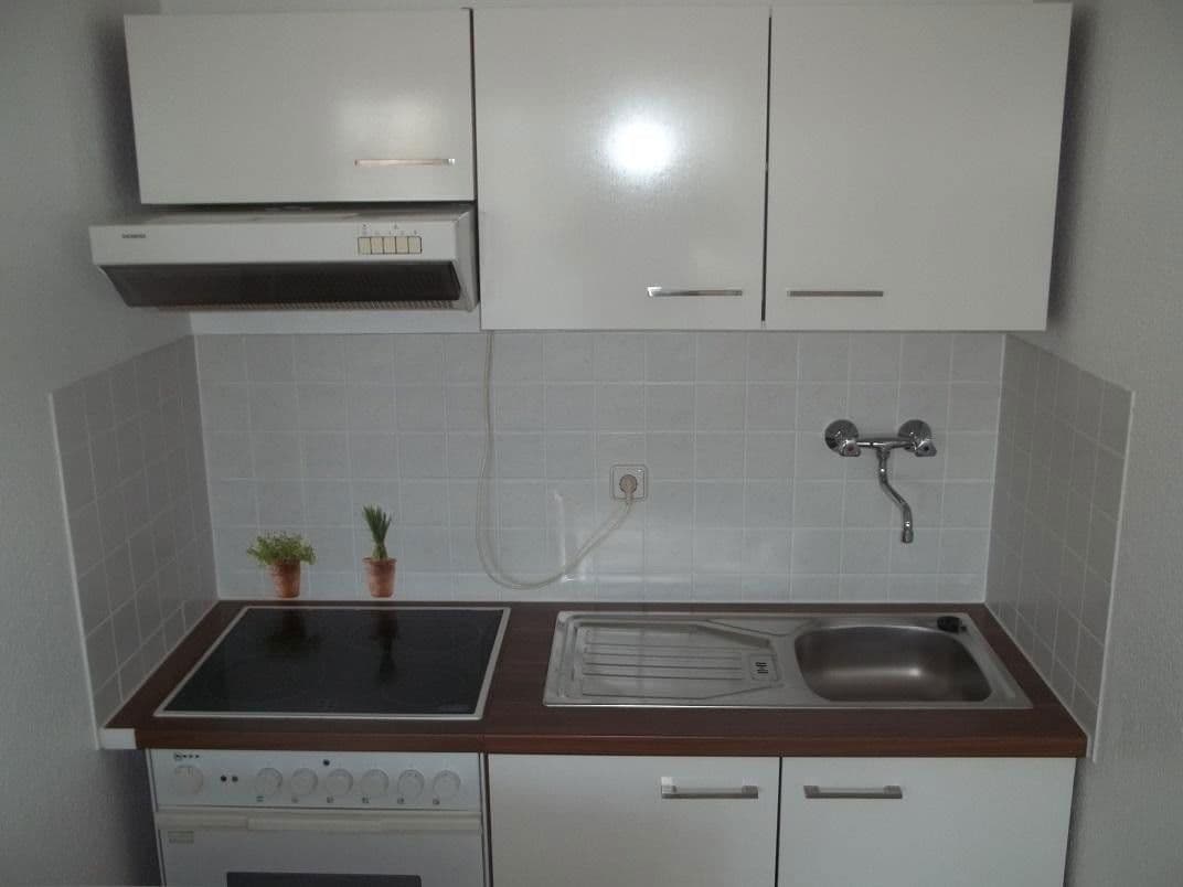 1 bedroom flat to rent, 40 m², Gartenstraße 2, Waldbronn, Baden-Württemberg 1 bedroom flat to rent, 40 m², Gartenstraße 2, Waldbronn, Baden-Württemberg