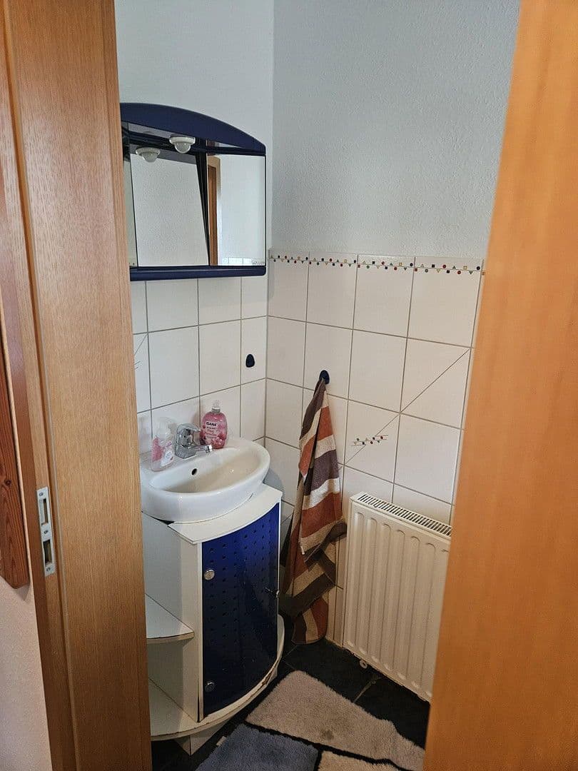 house for sale, 167 m², Vellmar, Hesse house for sale, 167 m², Vellmar, Hesse