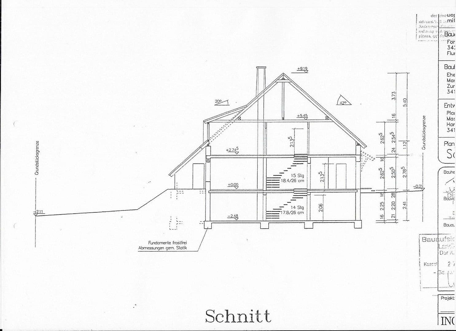house for sale, 167 m², Vellmar, Hesse house for sale, 167 m², Vellmar, Hesse