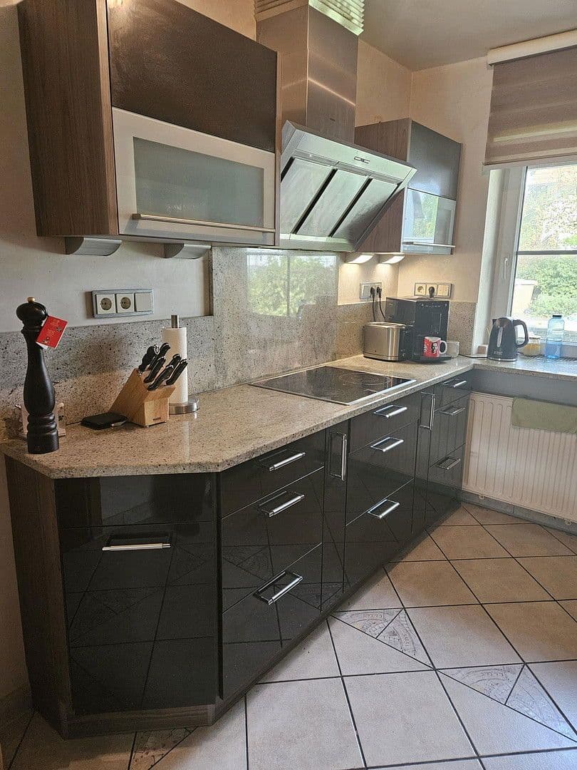 house for sale, 167 m², Vellmar, Hesse house for sale, 167 m², Vellmar, Hesse