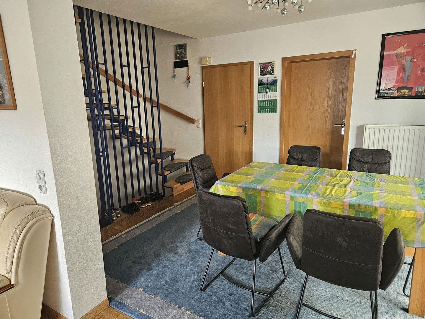 house for sale, 167 m², Vellmar, Hesse house for sale, 167 m², Vellmar, Hesse