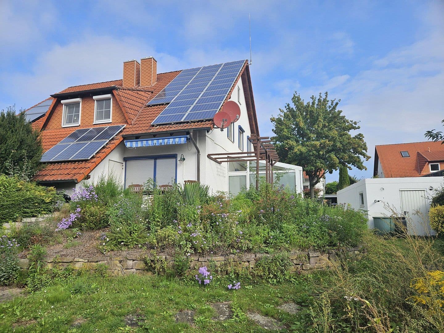 house for sale, 167 m², Vellmar, Hesse house for sale, 167 m², Vellmar, Hesse