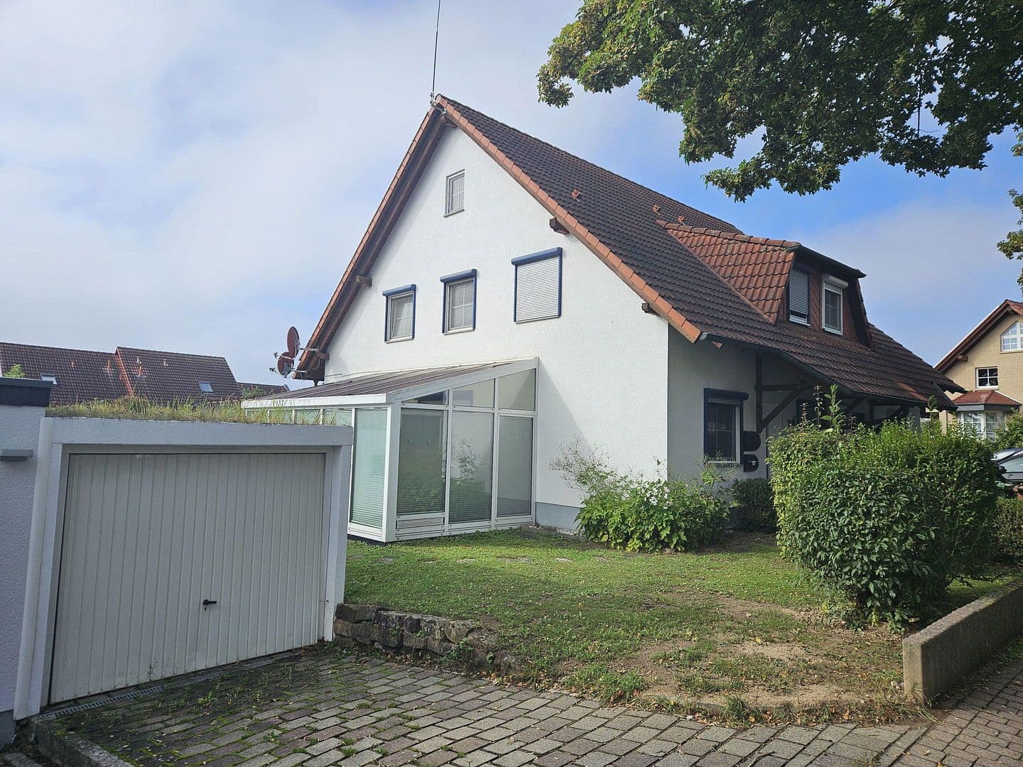 house for sale, 167 m², Vellmar, Hesse house for sale, 167 m², Vellmar, Hesse