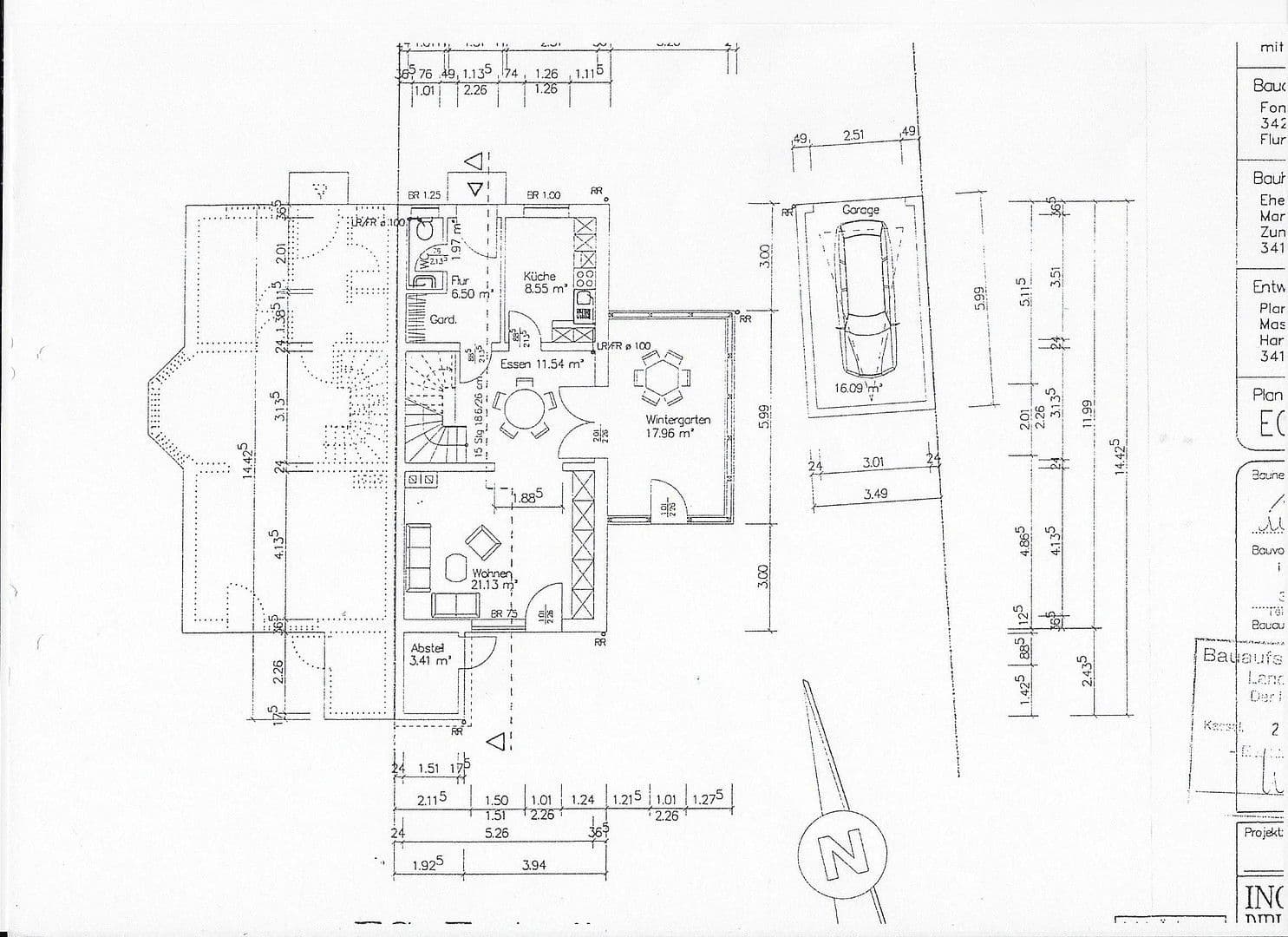 house for sale, 167 m², Vellmar, Hesse house for sale, 167 m², Vellmar, Hesse