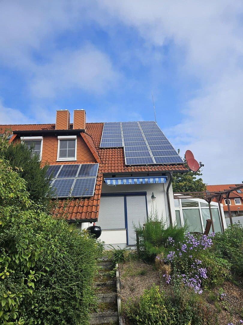 house for sale, 167 m², Vellmar, Hesse house for sale, 167 m², Vellmar, Hesse