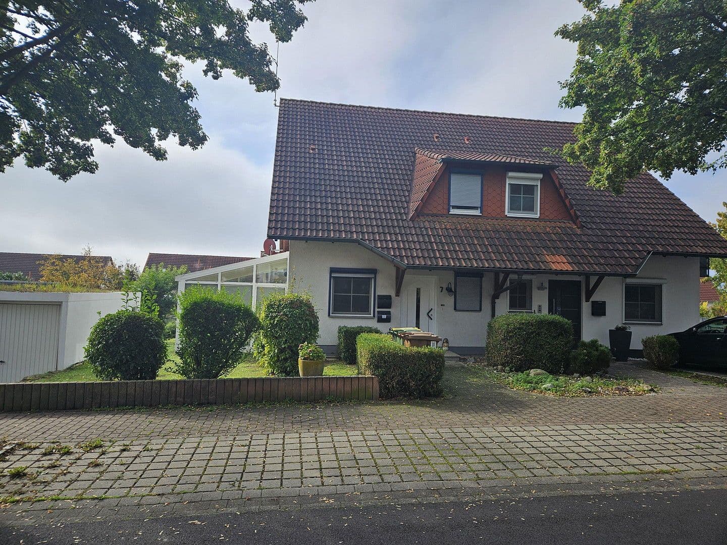 house for sale, 167 m², Vellmar, Hesse house for sale, 167 m², Vellmar, Hesse