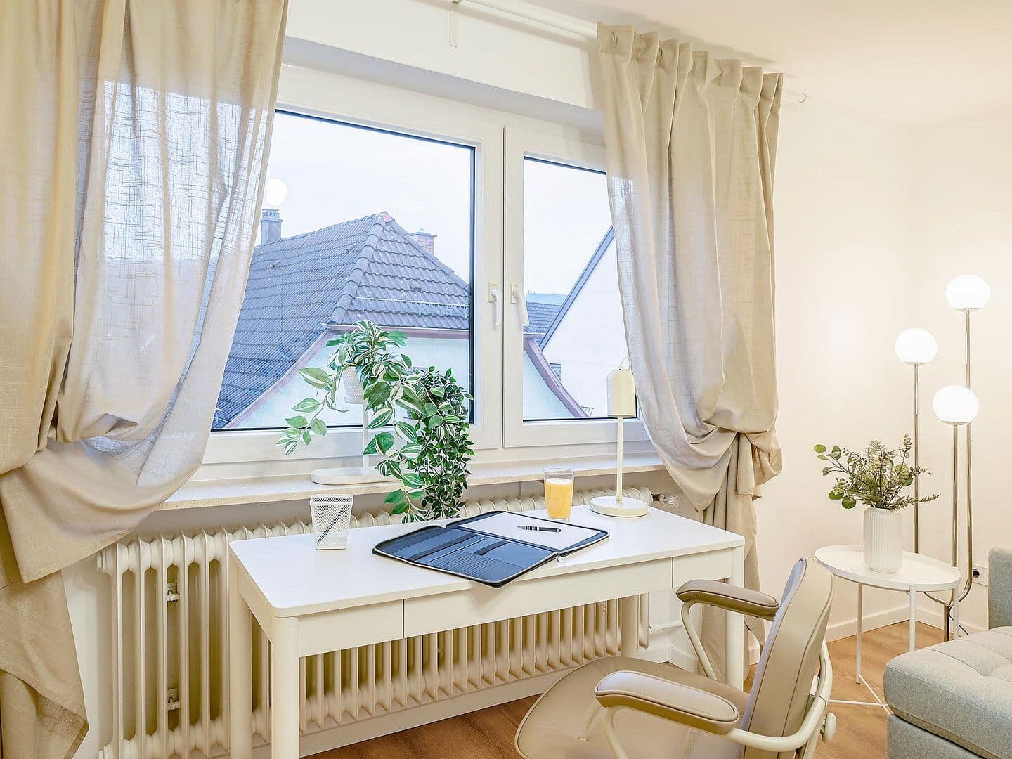 2 bedroom flat to rent, 56 m², Karlsruhe, Baden-Württemberg 2 bedroom flat to rent, 56 m², Karlsruhe, Baden-Württemberg