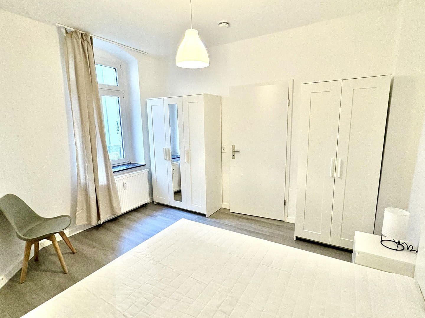 2 bedroom flat to rent, 41 m², Lutherstr.6, Magedburg, Saxony-Anhalt 2 bedroom flat to rent, 41 m², Lutherstr.6, Magedburg, Saxony-Anhalt