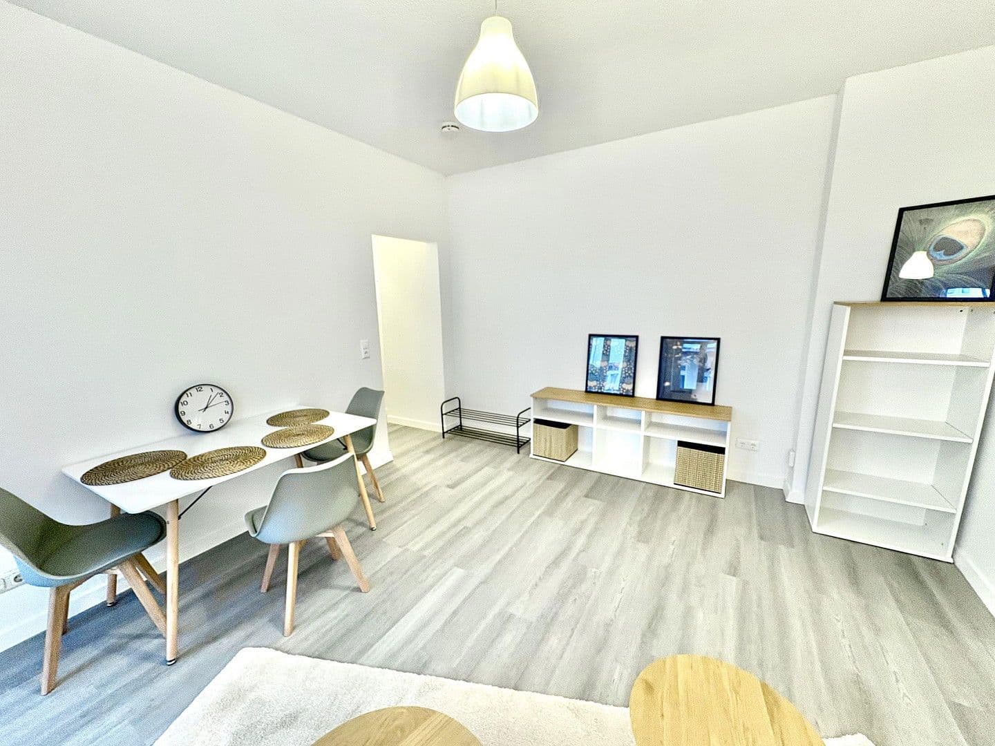 2 bedroom flat to rent, 41 m², Lutherstr.6, Magedburg, Saxony-Anhalt 2 bedroom flat to rent, 41 m², Lutherstr.6, Magedburg, Saxony-Anhalt