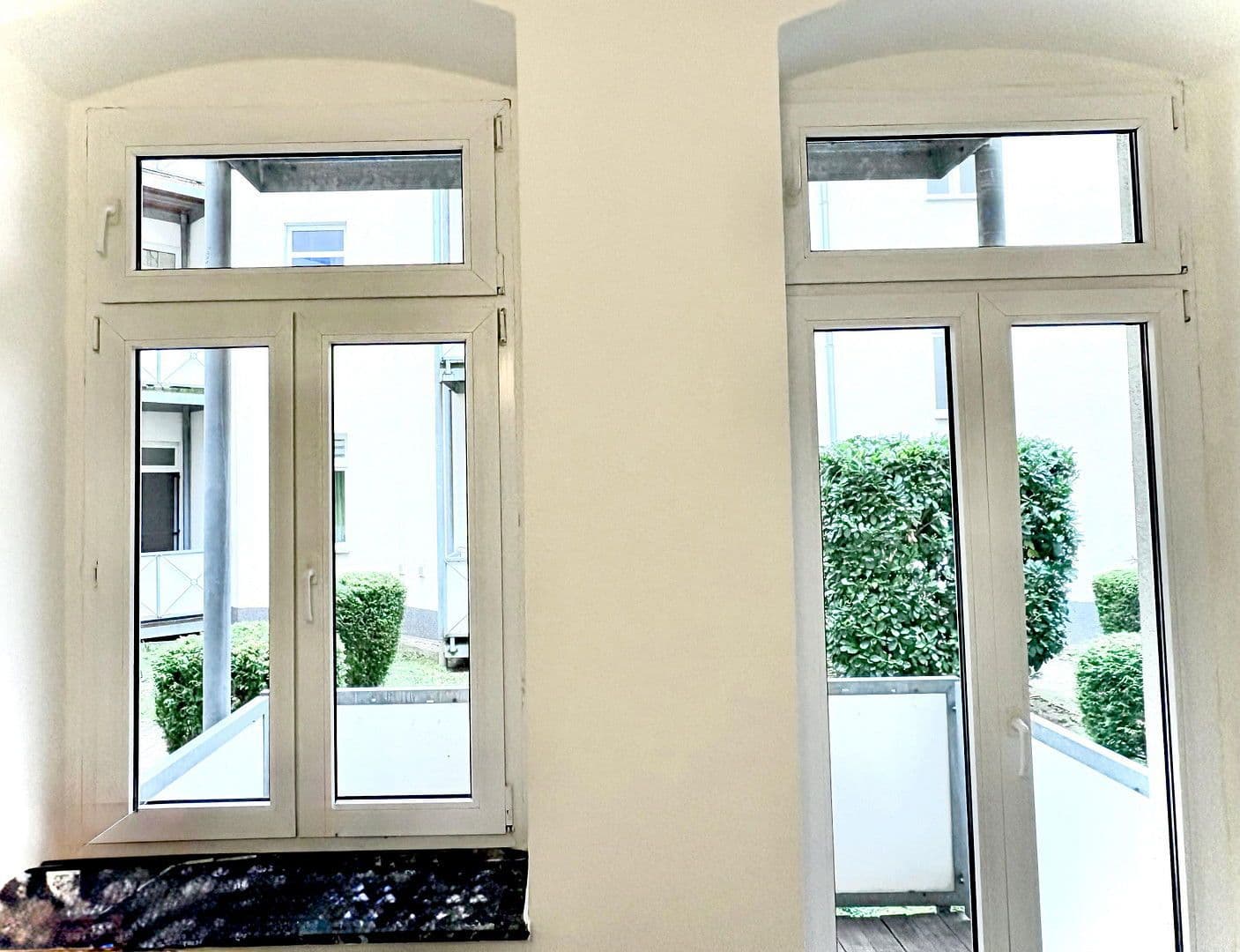 2 bedroom flat to rent, 41 m², Lutherstr.6, Magedburg, Saxony-Anhalt 2 bedroom flat to rent, 41 m², Lutherstr.6, Magedburg, Saxony-Anhalt