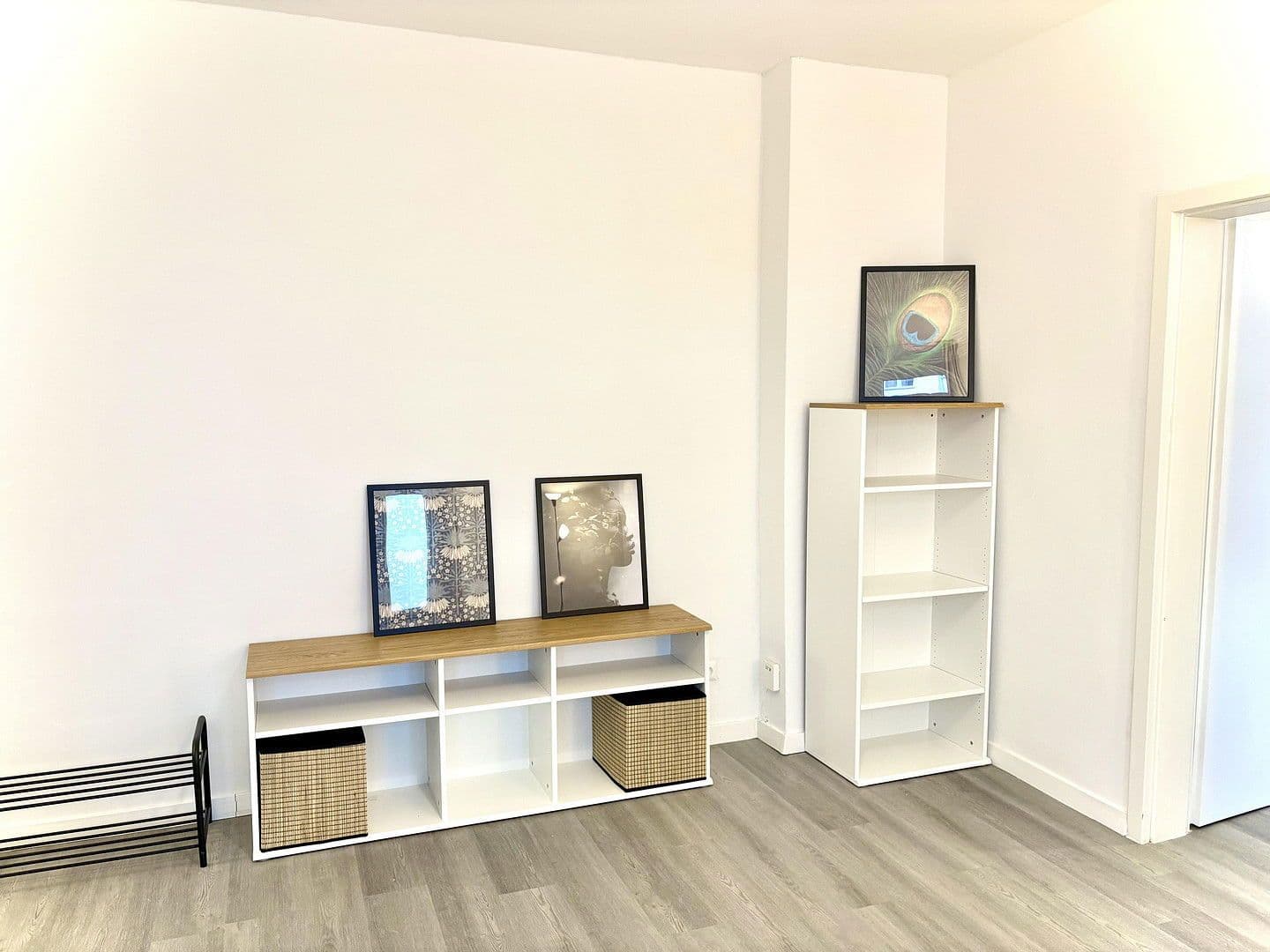 2 bedroom flat to rent, 41 m², Lutherstr.6, Magedburg, Saxony-Anhalt 2 bedroom flat to rent, 41 m², Lutherstr.6, Magedburg, Saxony-Anhalt