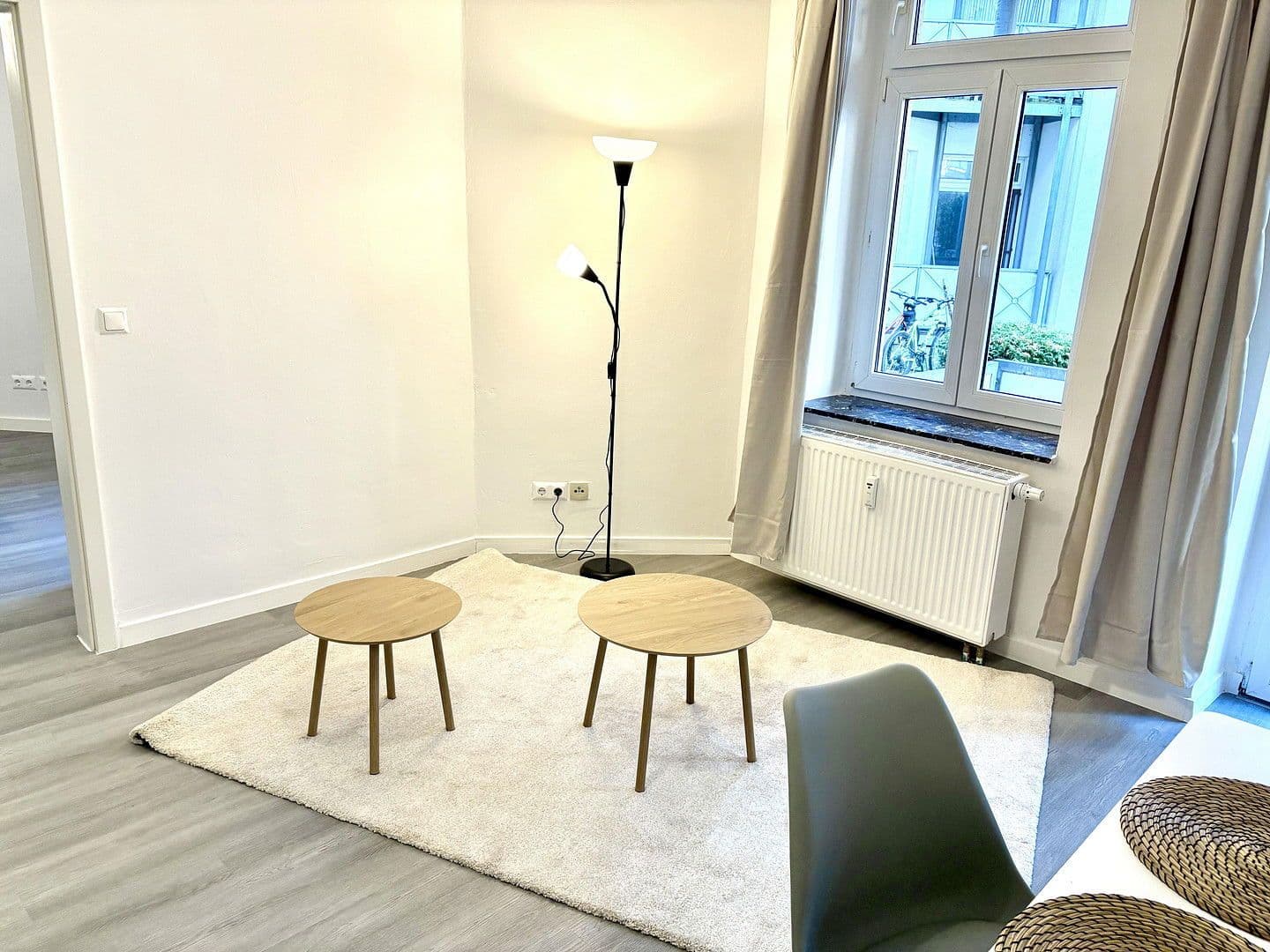 2 bedroom flat to rent, 41 m², Lutherstr.6, Magedburg, Saxony-Anhalt 2 bedroom flat to rent, 41 m², Lutherstr.6, Magedburg, Saxony-Anhalt
