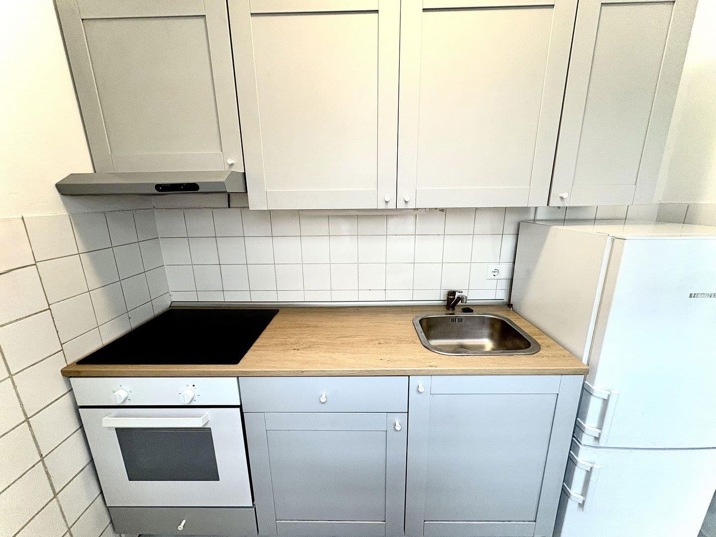 2 bedroom flat to rent, 41 m², Lutherstr.6, Magedburg, Saxony-Anhalt 2 bedroom flat to rent, 41 m², Lutherstr.6, Magedburg, Saxony-Anhalt