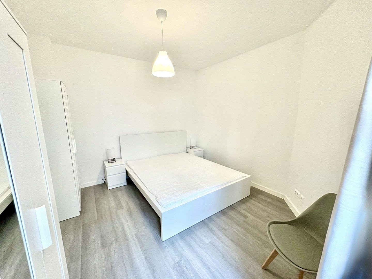 2 bedroom flat to rent, 41 m², Lutherstr.6, Magedburg, Saxony-Anhalt 2 bedroom flat to rent, 41 m², Lutherstr.6, Magedburg, Saxony-Anhalt