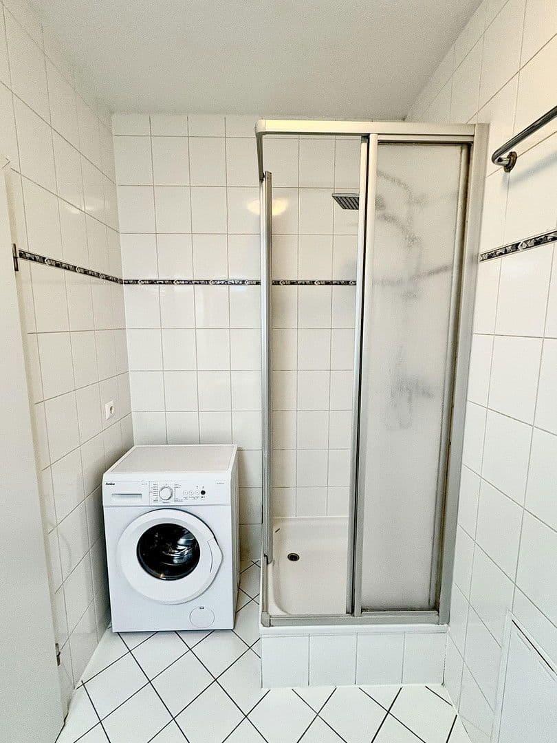 2 bedroom flat to rent, 41 m², Lutherstr.6, Magedburg, Saxony-Anhalt 2 bedroom flat to rent, 41 m², Lutherstr.6, Magedburg, Saxony-Anhalt