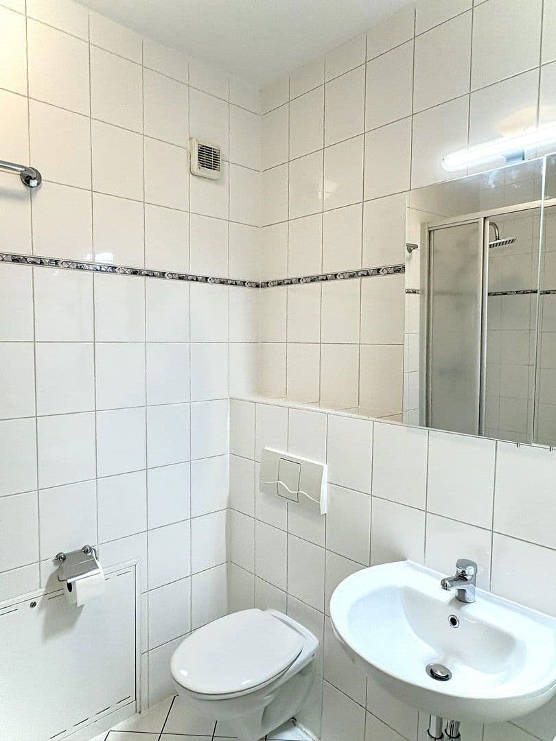 2 bedroom flat to rent, 41 m², Lutherstr.6, Magedburg, Saxony-Anhalt 2 bedroom flat to rent, 41 m², Lutherstr.6, Magedburg, Saxony-Anhalt