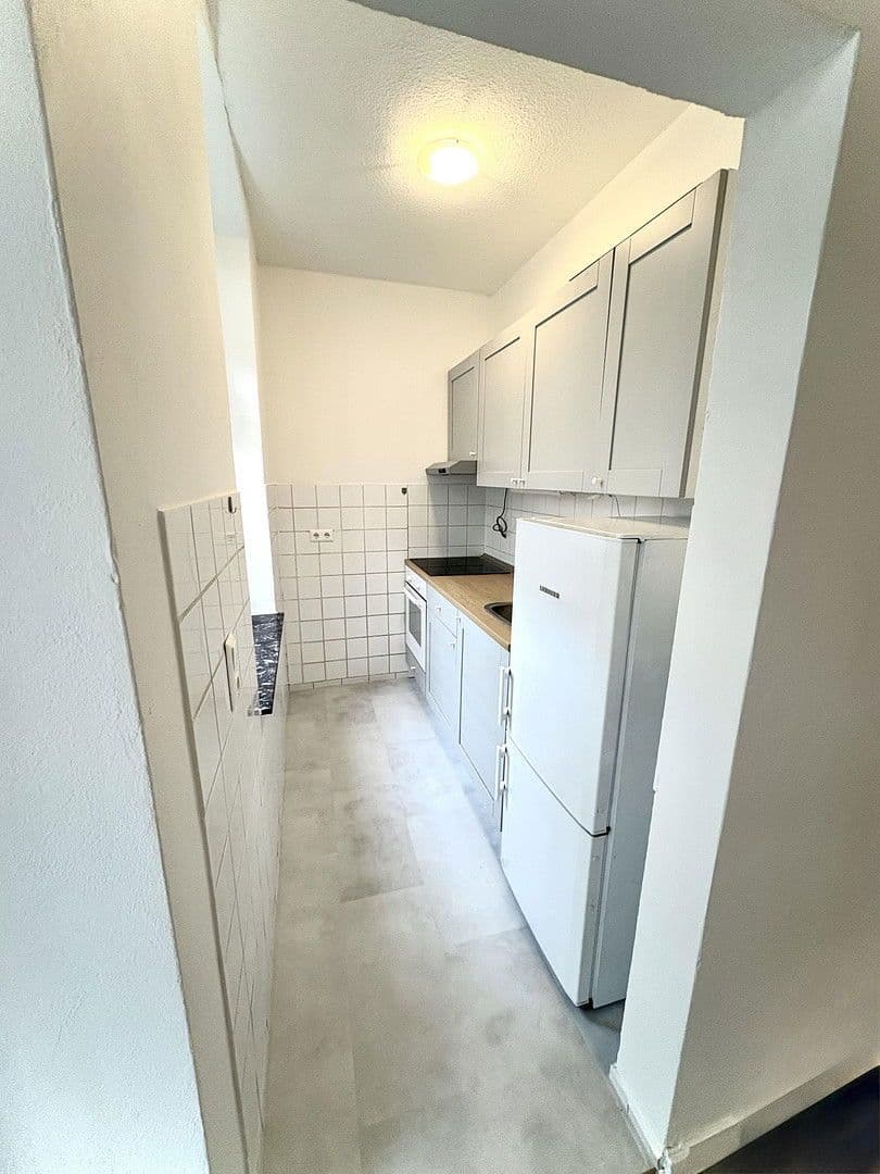 2 bedroom flat to rent, 41 m², Lutherstr.6, Magedburg, Saxony-Anhalt 2 bedroom flat to rent, 41 m², Lutherstr.6, Magedburg, Saxony-Anhalt