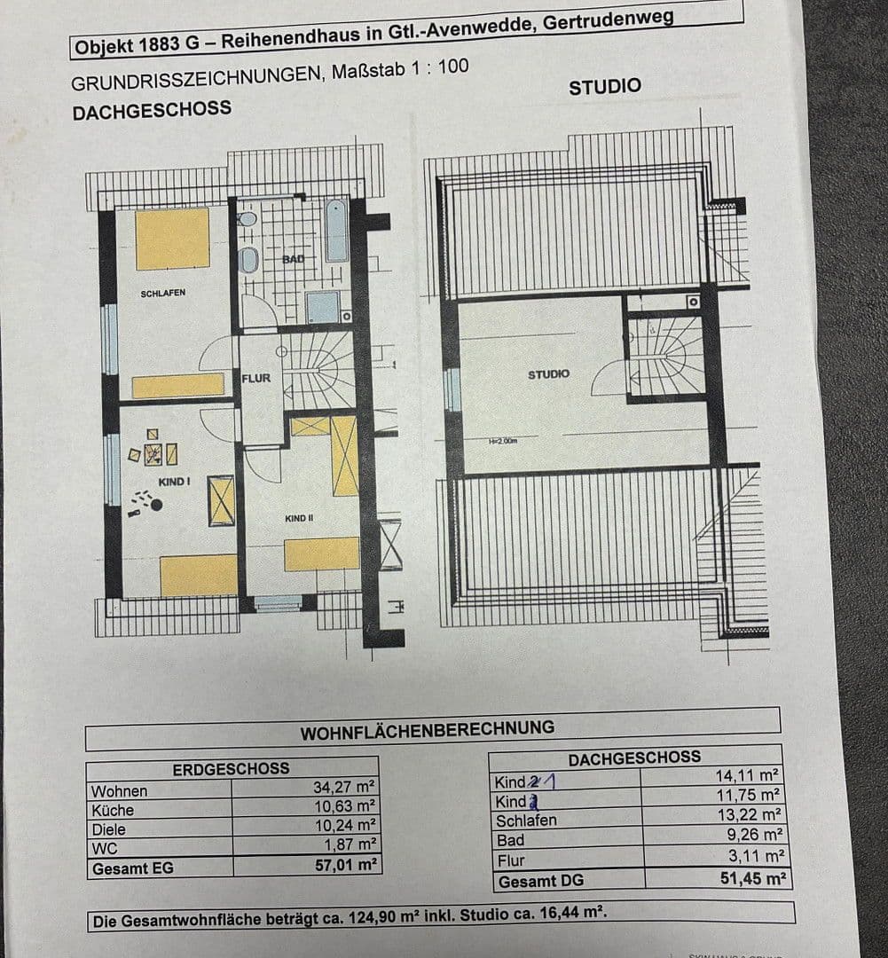 house for sale, 125 m², Gütersloh, North Rhine-Westphalia house for sale, 125 m², Gütersloh, North Rhine-Westphalia