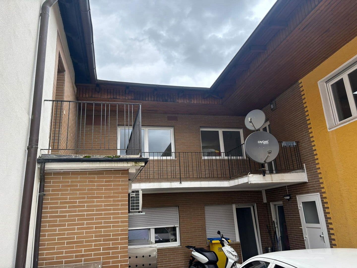 3 bedroom flat to rent, 103 m², Prechtlstr. 1, Kümmersbruck, Bavaria 3 bedroom flat to rent, 103 m², Prechtlstr. 1, Kümmersbruck, Bavaria