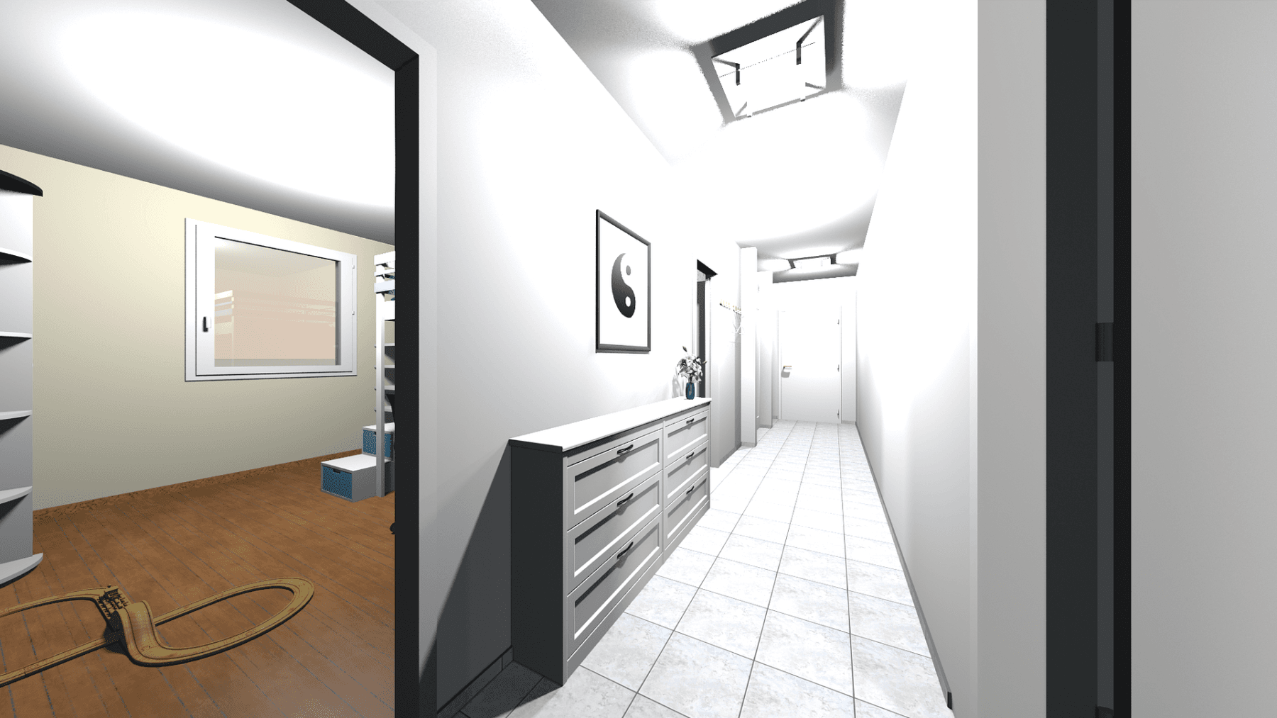 3 bedroom flat for sale, 82 m², Königslutter am Elm, Lower Saxony 3 bedroom flat for sale, 82 m², Königslutter am Elm, Lower Saxony