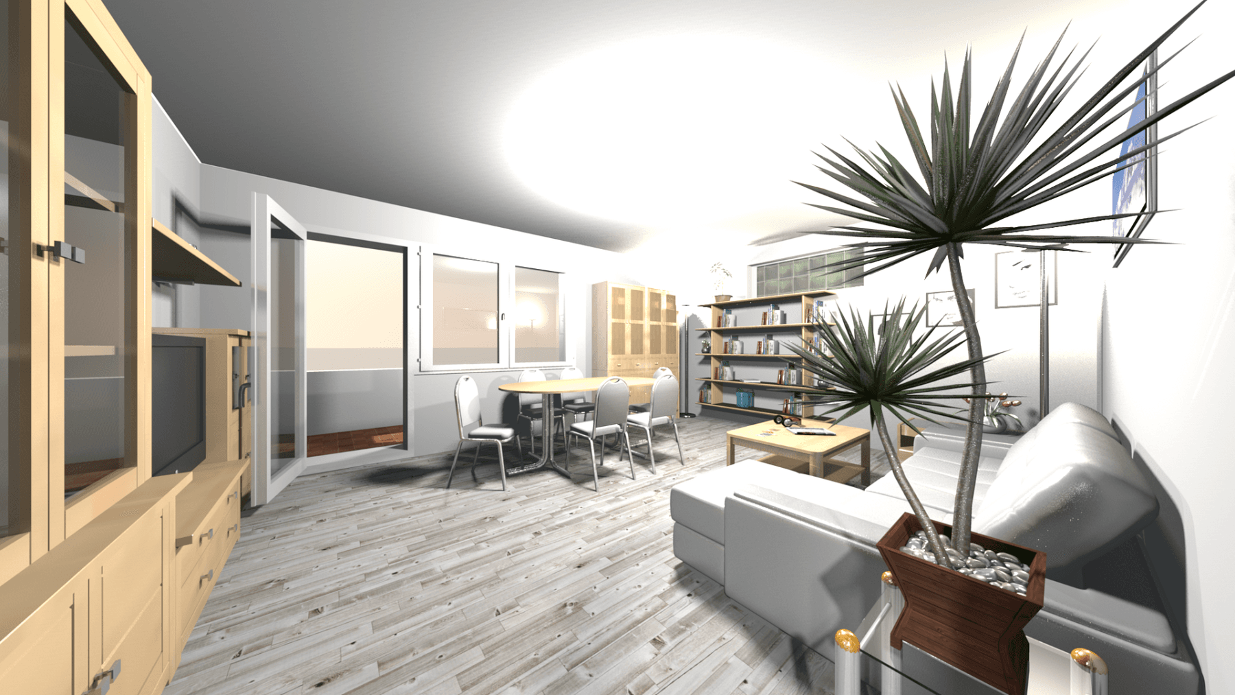 3 bedroom flat for sale, 82 m², Königslutter am Elm, Lower Saxony 3 bedroom flat for sale, 82 m², Königslutter am Elm, Lower Saxony