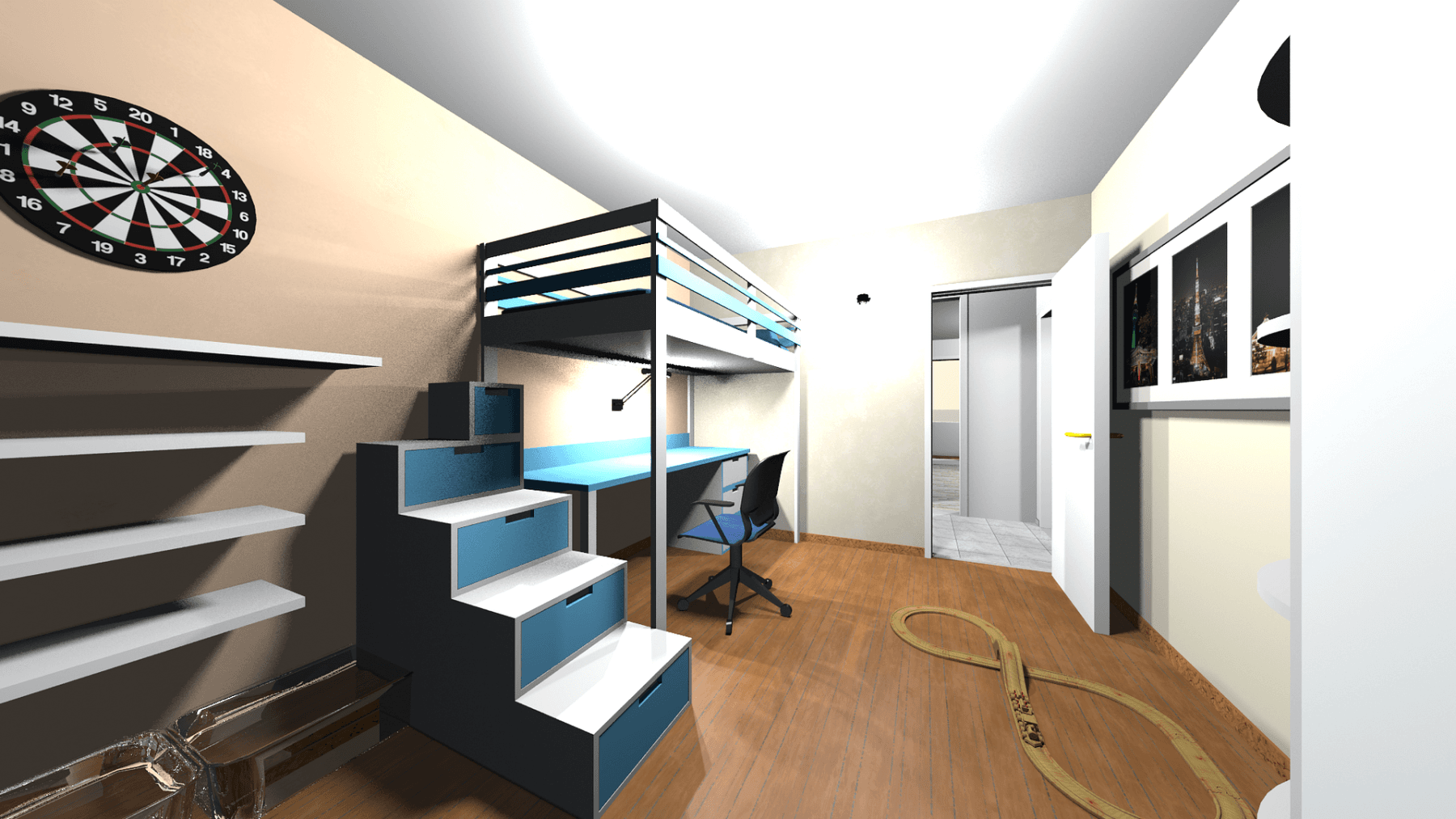 3 bedroom flat for sale, 82 m², Königslutter am Elm, Lower Saxony 3 bedroom flat for sale, 82 m², Königslutter am Elm, Lower Saxony