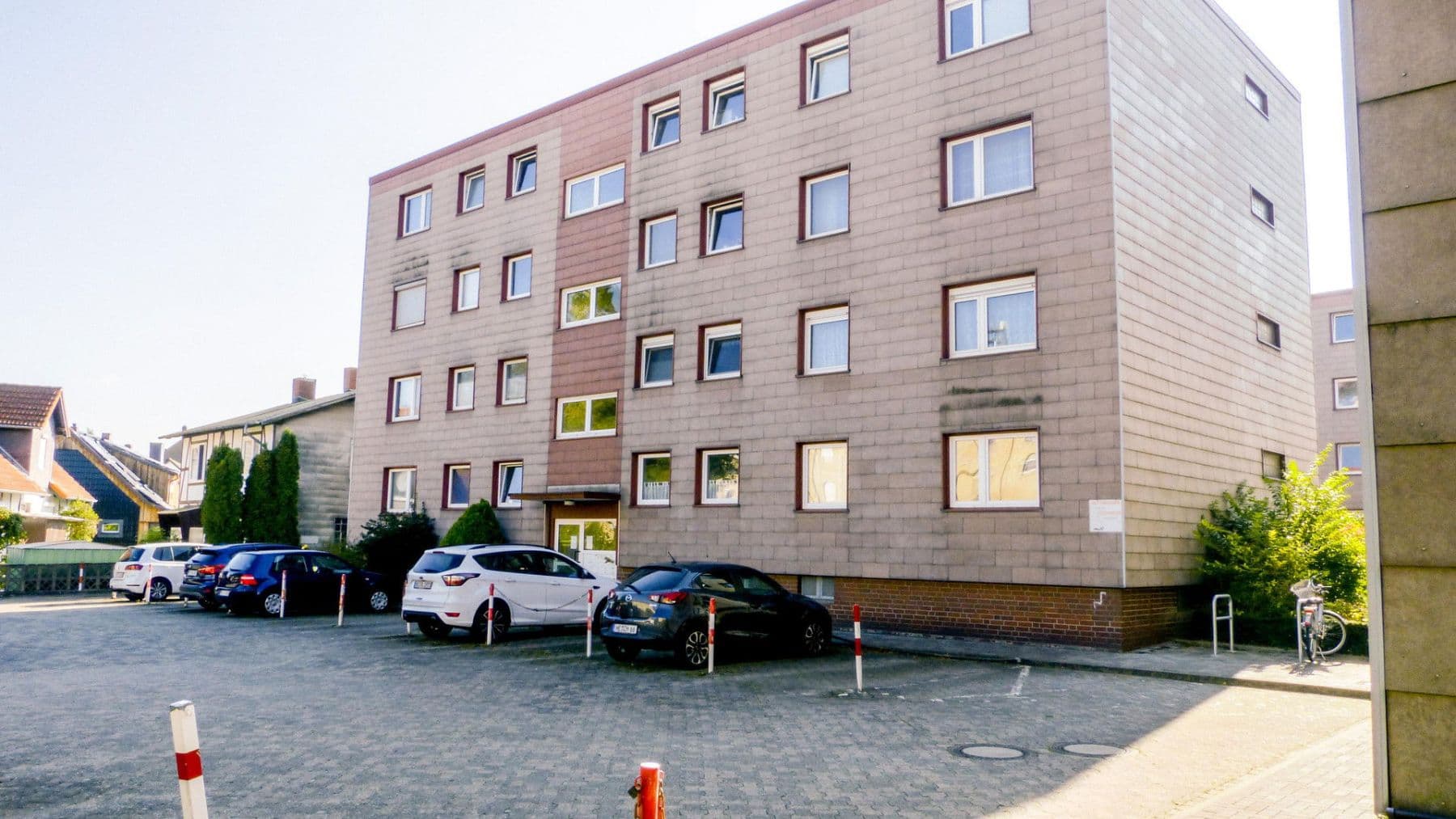 3 bedroom flat for sale, 82 m², Königslutter am Elm, Lower Saxony 3 bedroom flat for sale, 82 m², Königslutter am Elm, Lower Saxony