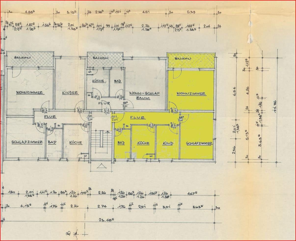 3 bedroom flat for sale, 82 m², Königslutter am Elm, Lower Saxony 3 bedroom flat for sale, 82 m², Königslutter am Elm, Lower Saxony
