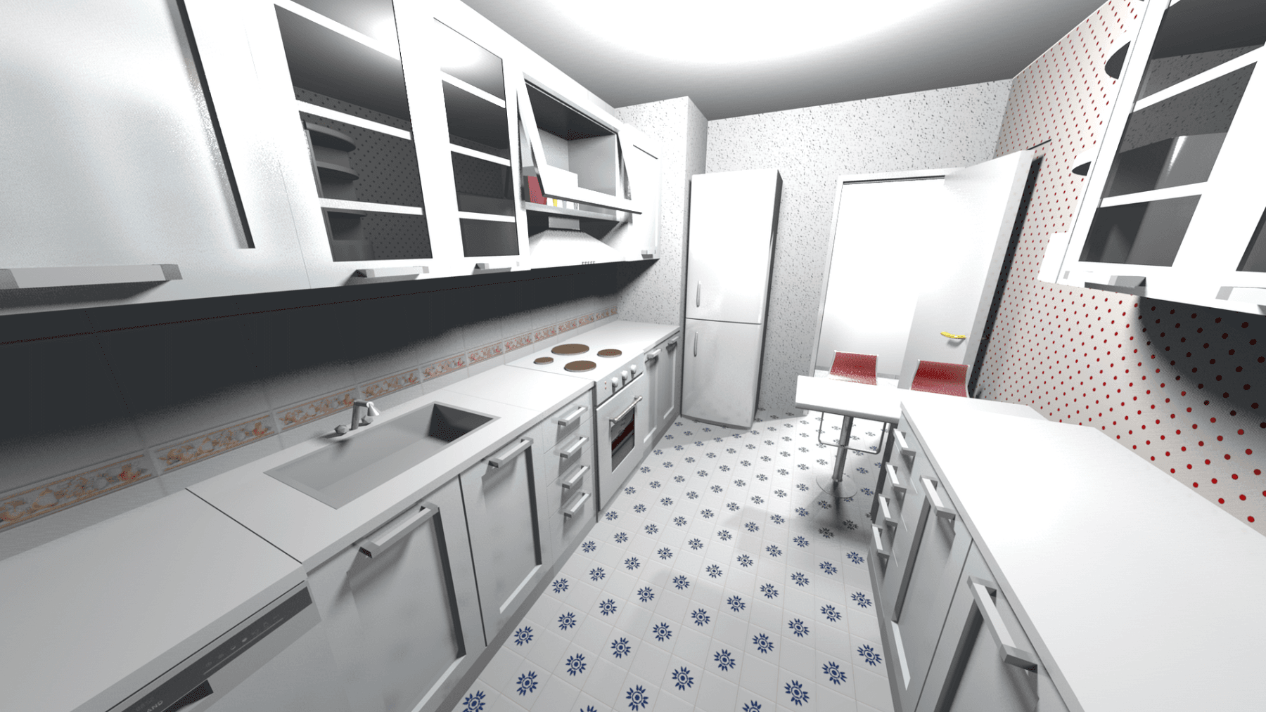 3 bedroom flat for sale, 82 m², Königslutter am Elm, Lower Saxony 3 bedroom flat for sale, 82 m², Königslutter am Elm, Lower Saxony