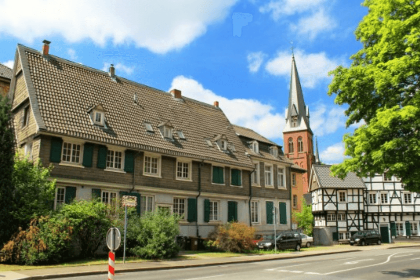 house for sale, 384 m², Velbert, North Rhine-Westphalia house for sale, 384 m², Velbert, North Rhine-Westphalia